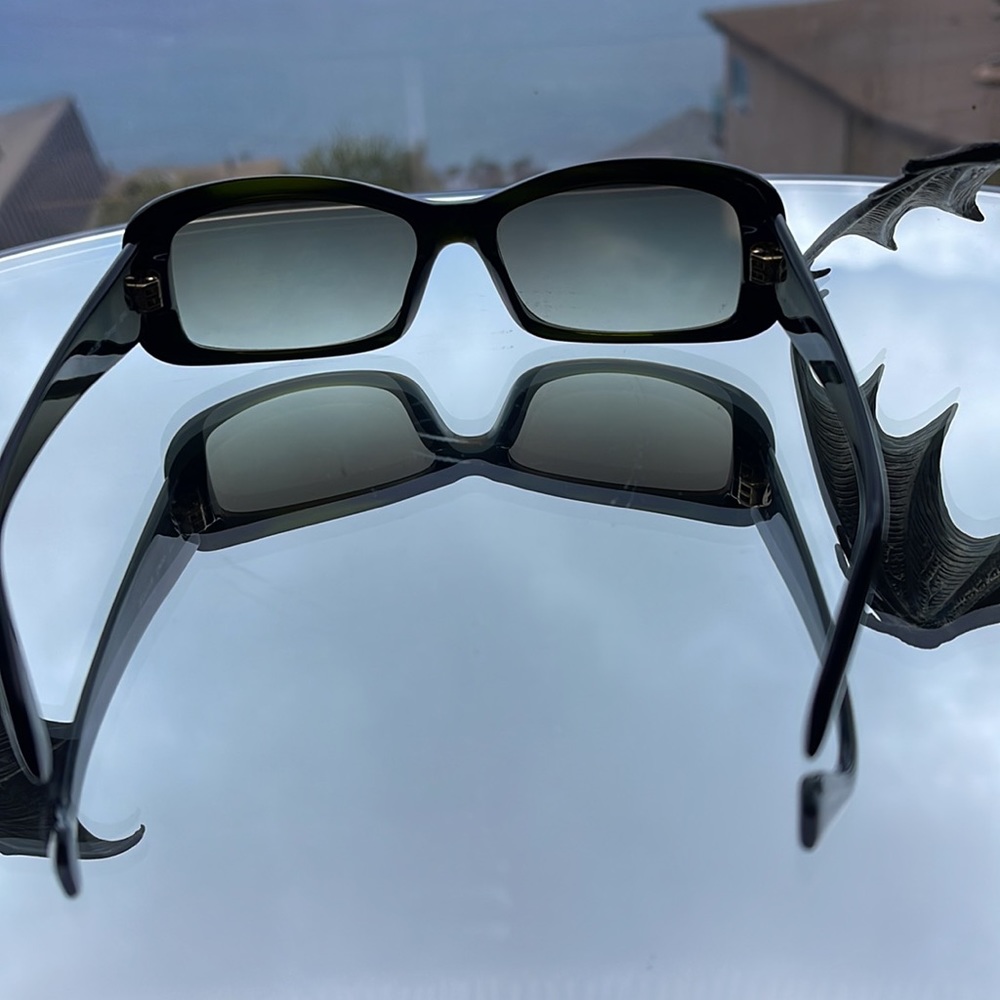 OLIVER PEOPLES SUNGLASSES - Picture 8 of 8